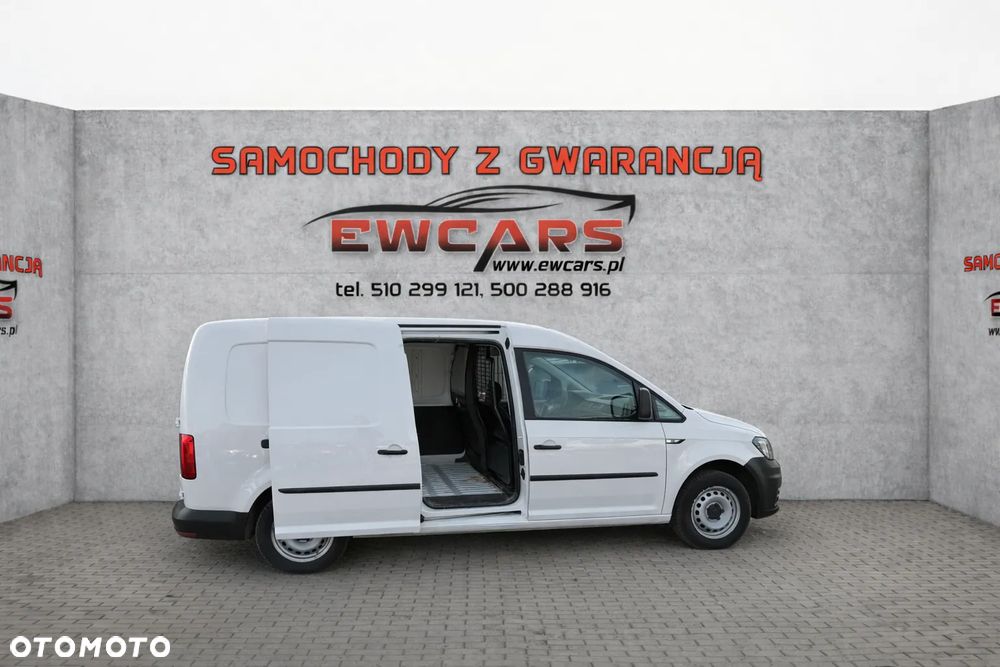 Volkswagen CADDY - 4
