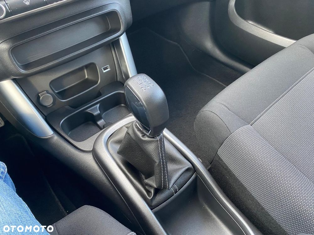 Citroën C3 Aircross 1.2 PureTech GPF Shine Pack S&S - 14