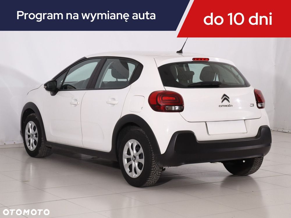 Citroen C3 2018 photo 5