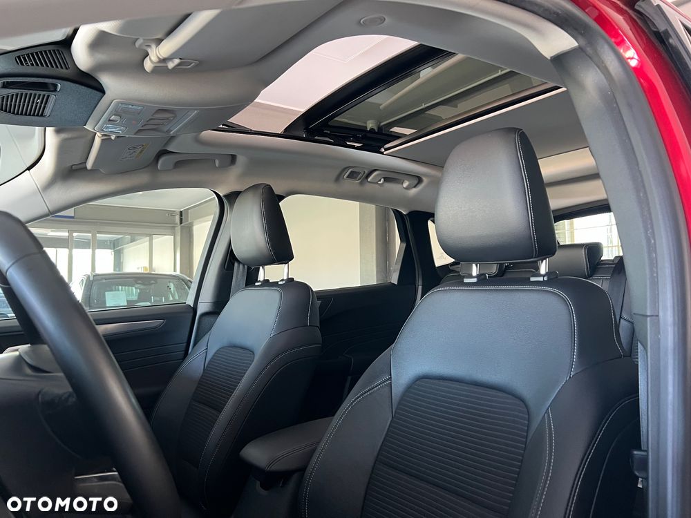 Ford Kuga 2.5P PHEV FWD Titanium X - 20