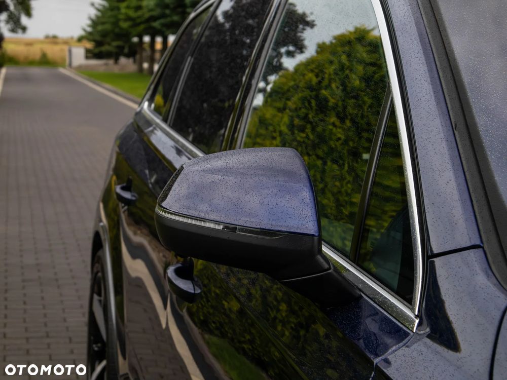 Audi Q7 50 TDI mHEV Quattro S Line Tiptr - 17
