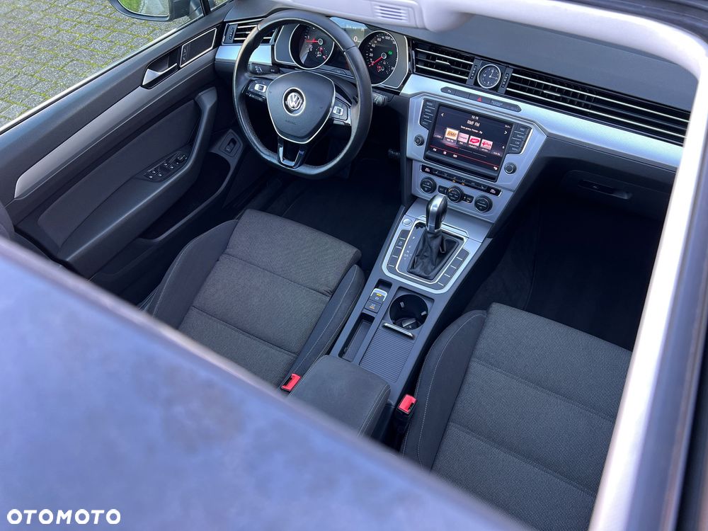 Volkswagen Passat 2.0 TDI BMT Highline DSG - 24