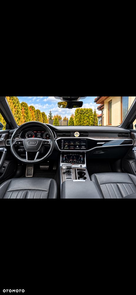 Audi A6 Avant 2021 photo 5