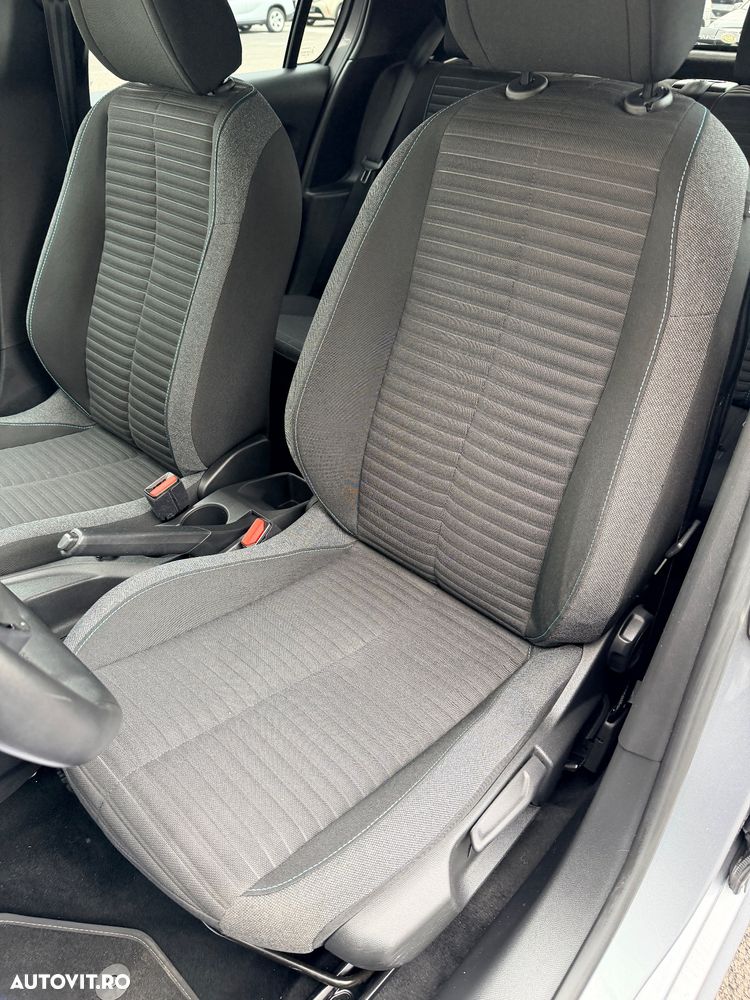 Peugeot 208 BlueHDi 100 Active Pack - 9