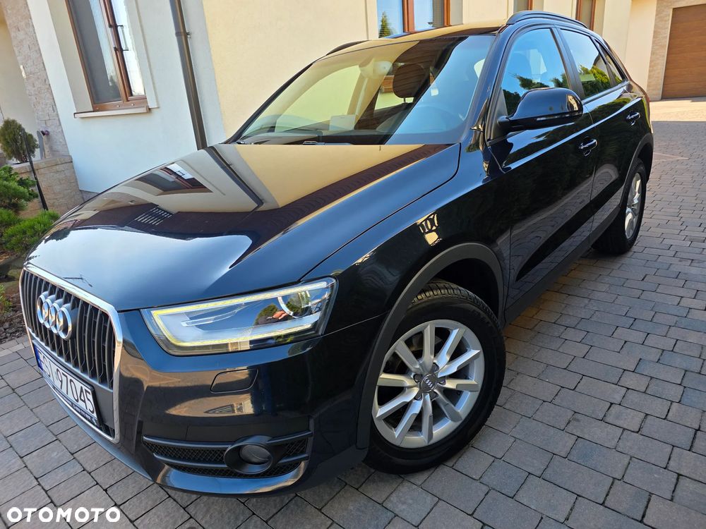 Audi Q3 2.0 TDI - 4