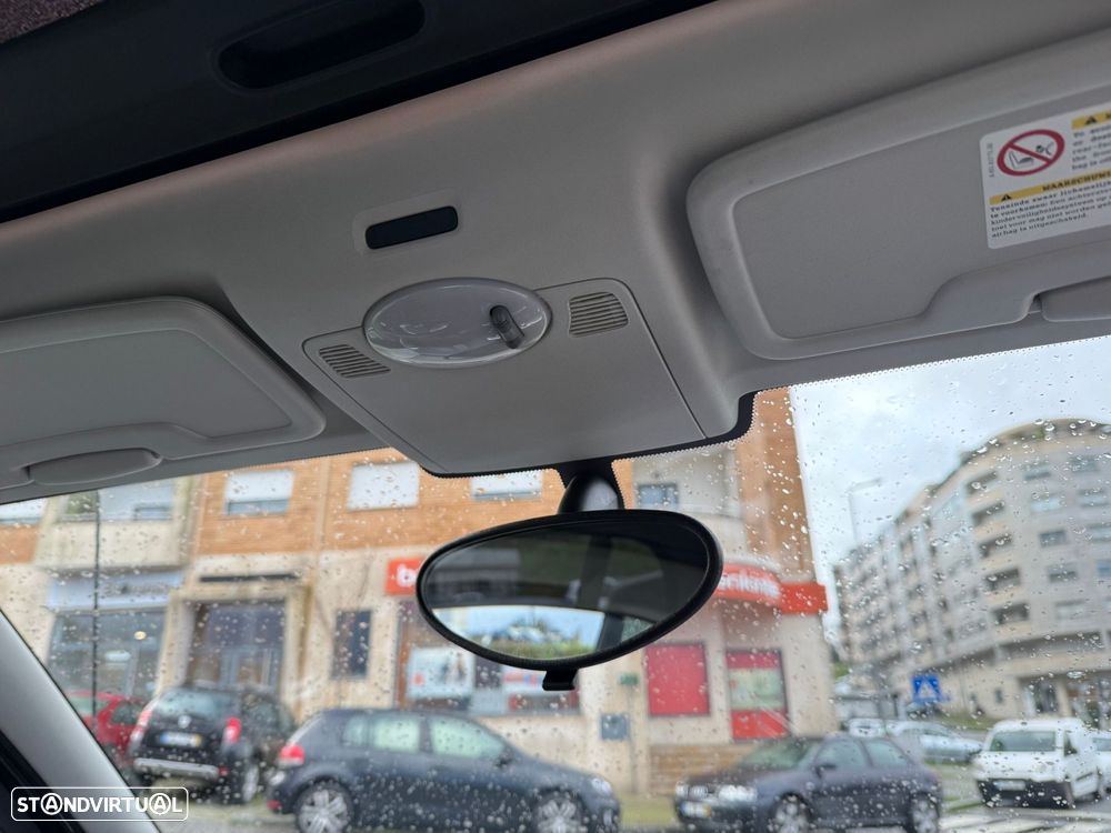 Smart ForTwo Coupé 1.0 mhd Passion 71 - 27