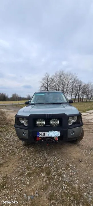 Land Rover Range Rover - 2