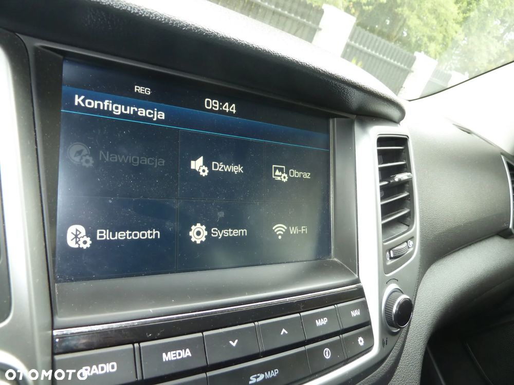 Hyundai Tucson 1.6 Turbo 2WD Go+ - 15