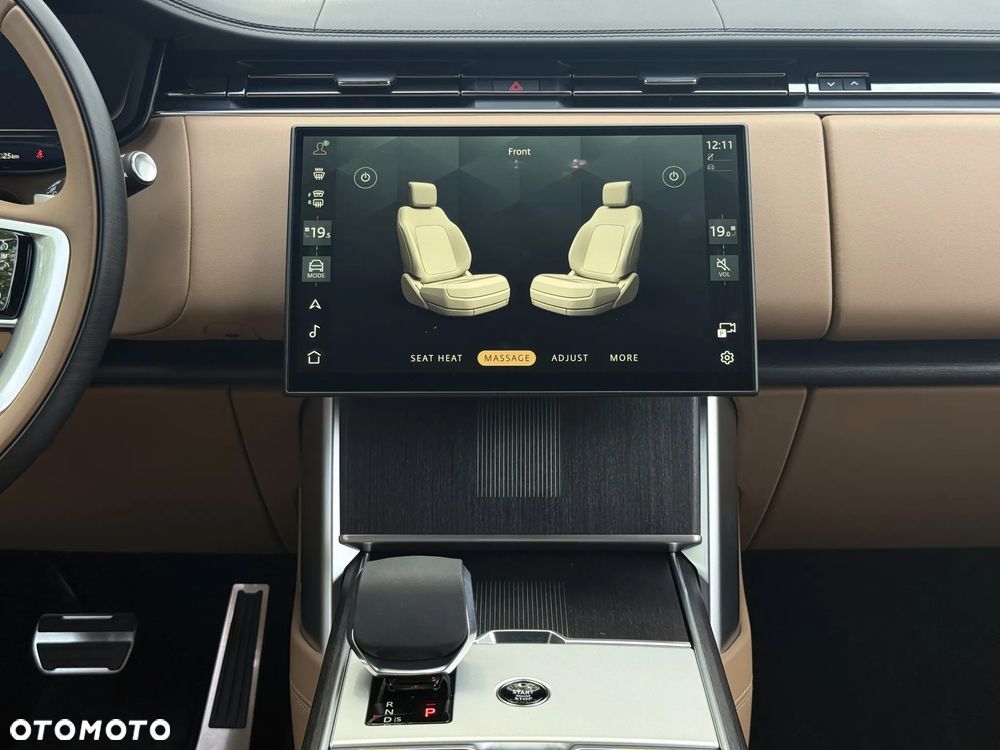 Land Rover Range Rover D350 Autobiography - 6