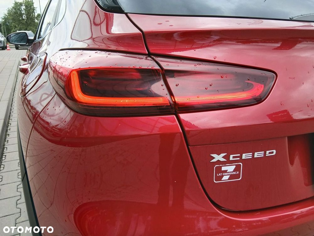 Kia XCeed 1.5 T-GDI M - 12