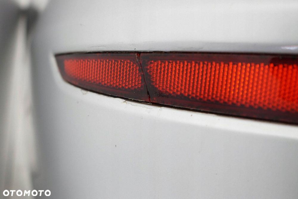 FORD MONDEO MK5 KOMBI ZDERZAK TYLNY TYŁ PDC DD - 7