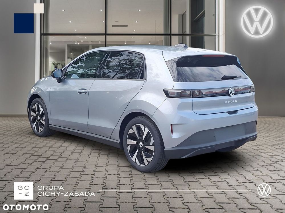 Volkswagen ID. Polo - 3