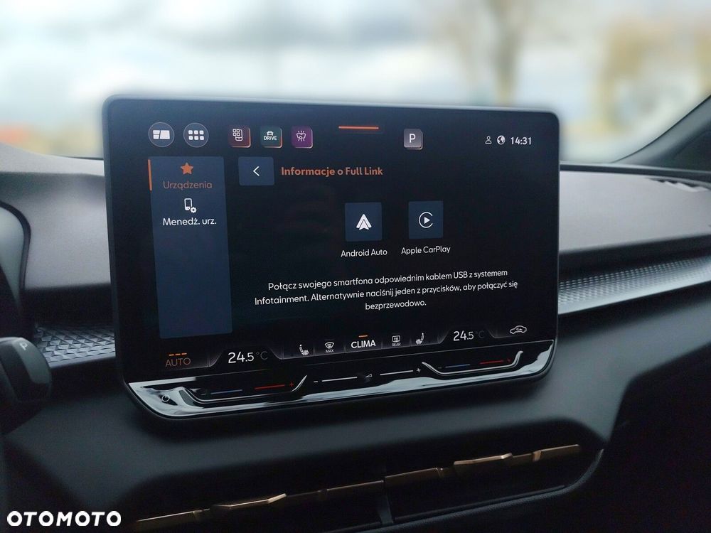 Cupra Terramar 2.0 TSI 4Drive VZ DSG - 27