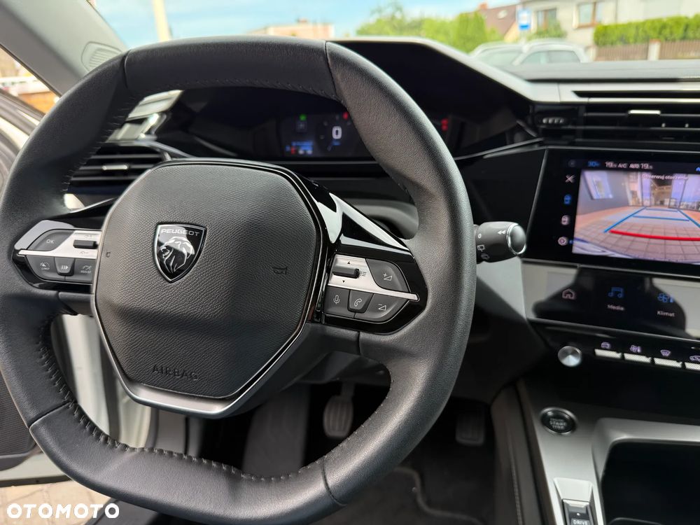 Peugeot 308 PureTech 130 Allure Pack - 15