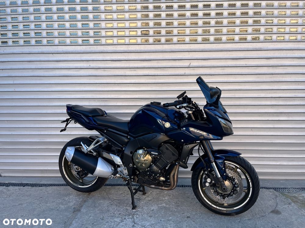 Yamaha FZ - 36