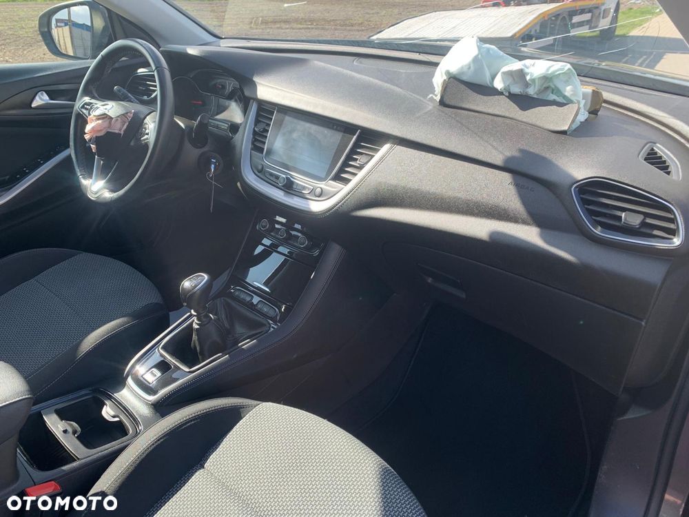 Opel Grandland X 1.5 D Start/Stop Selection - 37