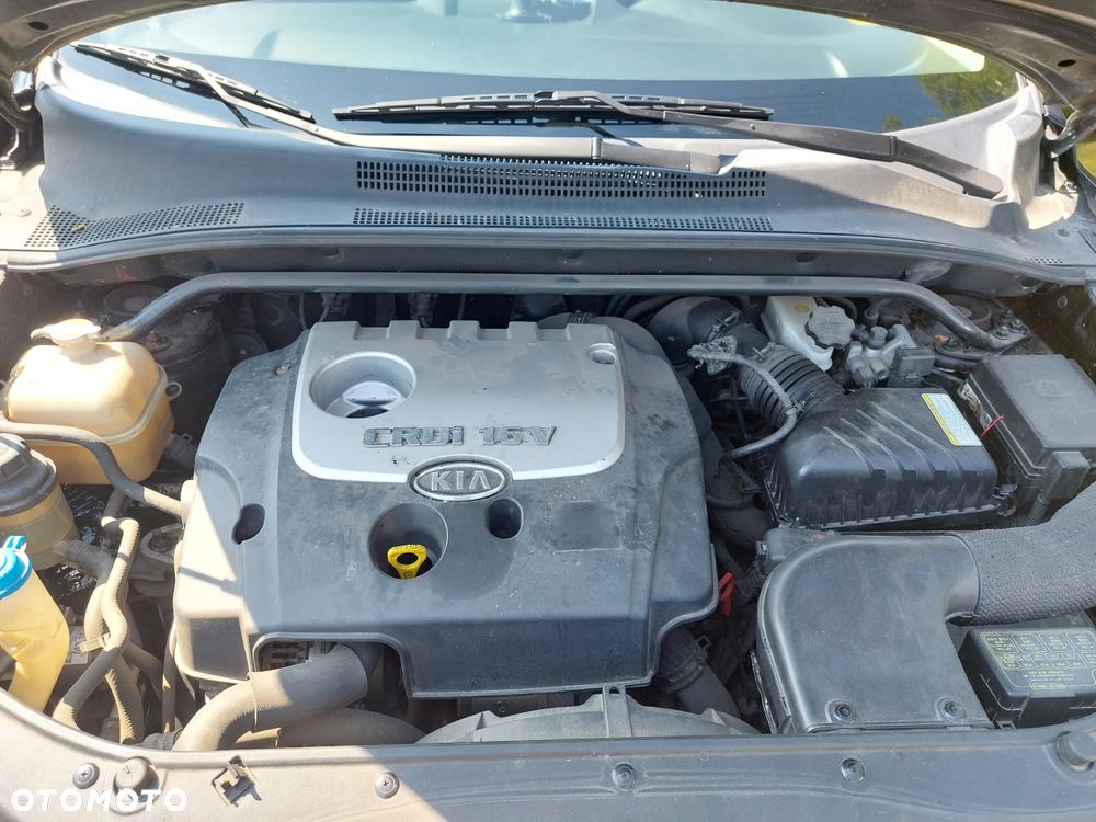 Kia Sportage - 11