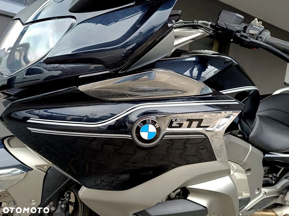 BMW K - 13