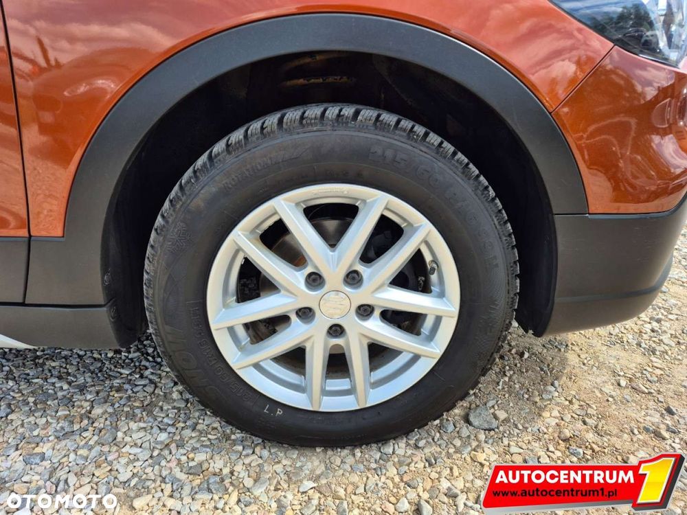 Suzuki SX4 S-Cross - 14