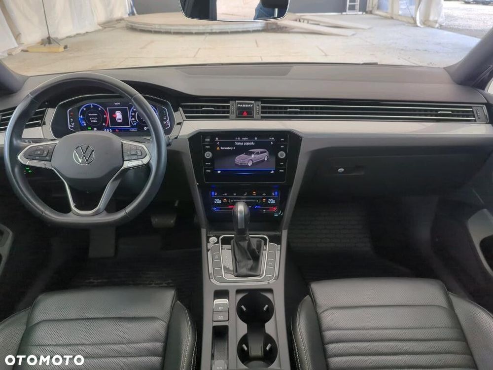 Volkswagen Passat Variant - 6
