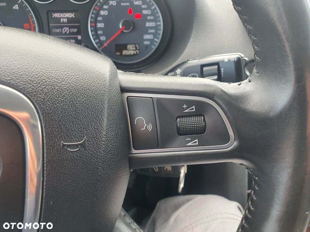 Audi A3 Sportback 1.6 TDI Ambition - 16