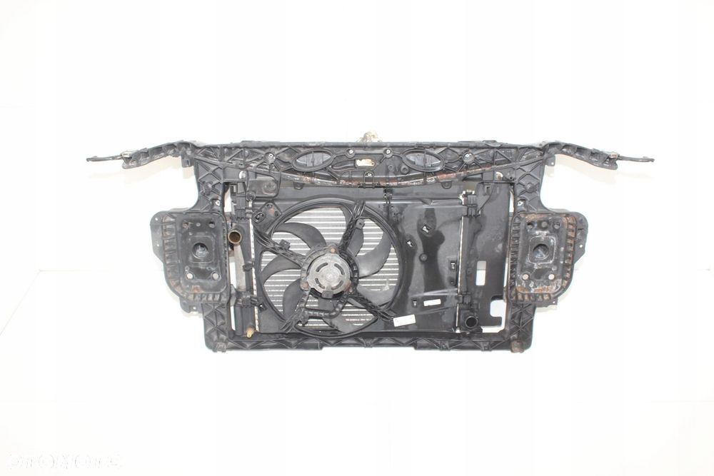 PAS PRZÓD PRZEDNI FIAT GRANDE PUNTO 05-09R 1.4B - 6