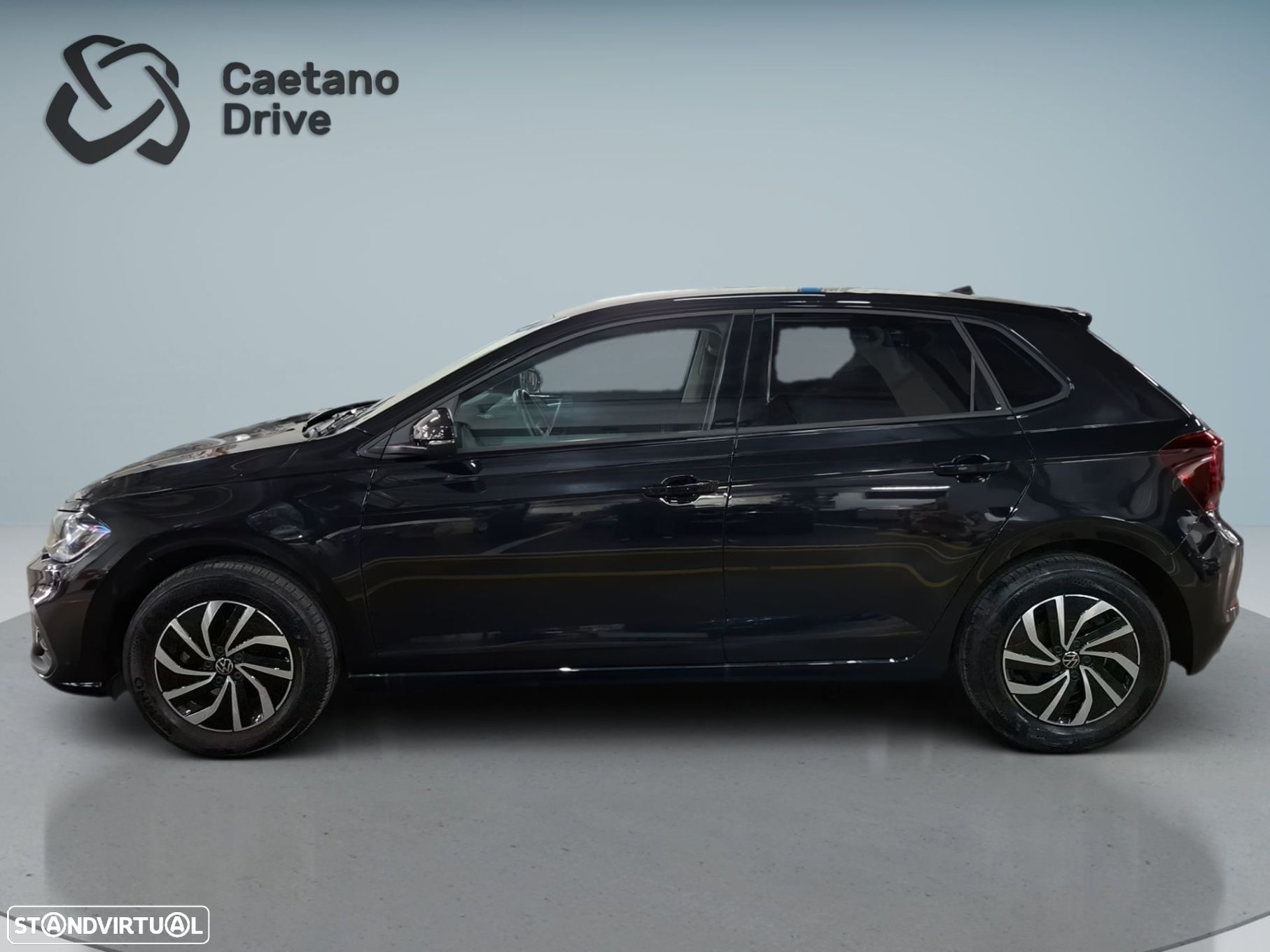 VW Polo 1.0 TSI Life - 5