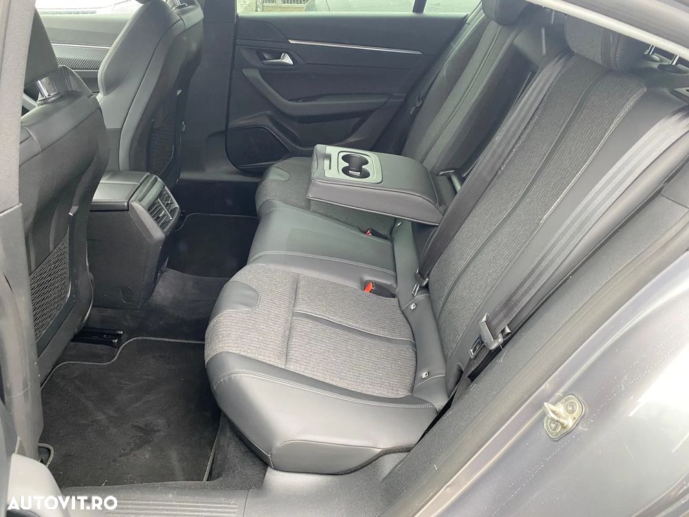 Peugeot 508 - 6