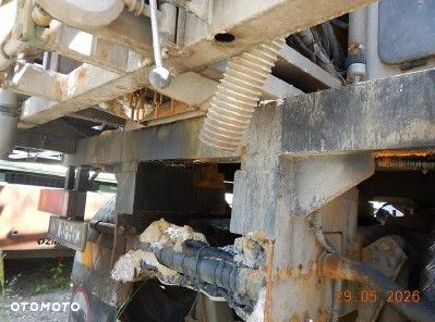MAN 26.320 TGA E4 26.0t - 11
