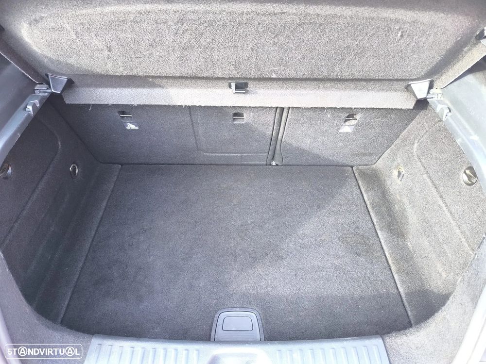 Mercedes-Benz A 180 d 7G-DCT AMG Line - 11