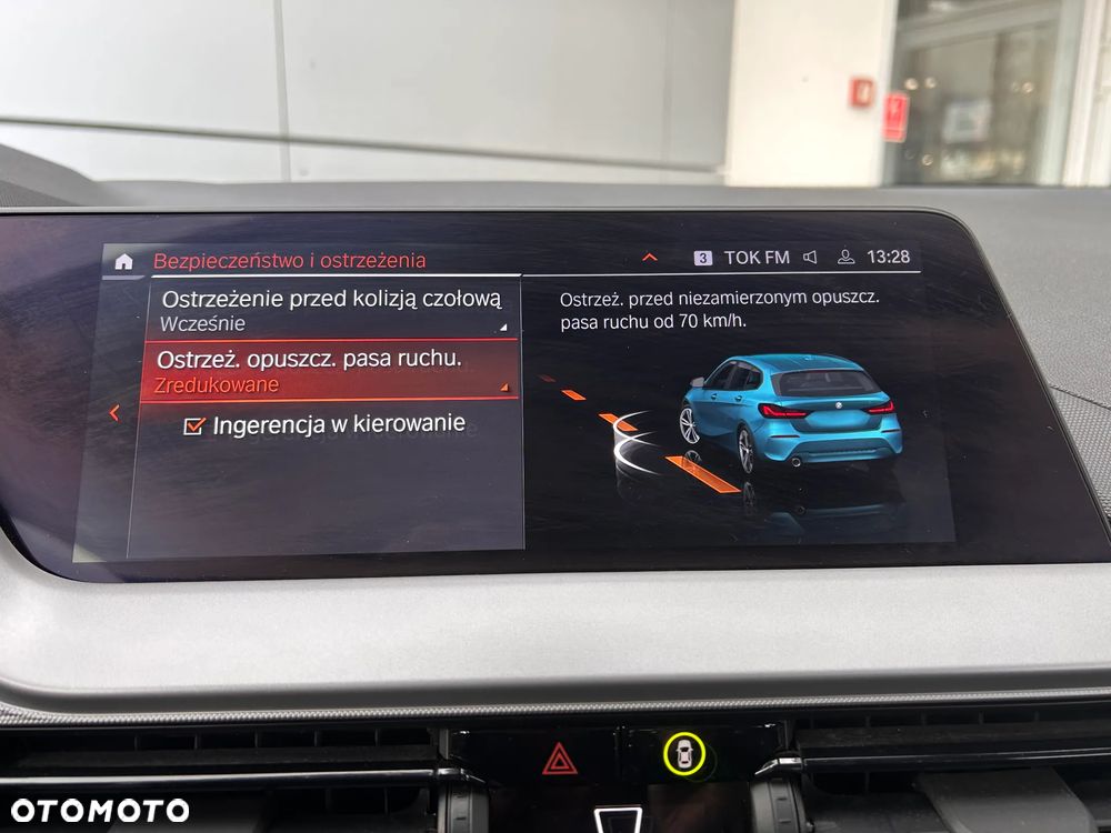 BMW Seria 1 118i Advantage - 39
