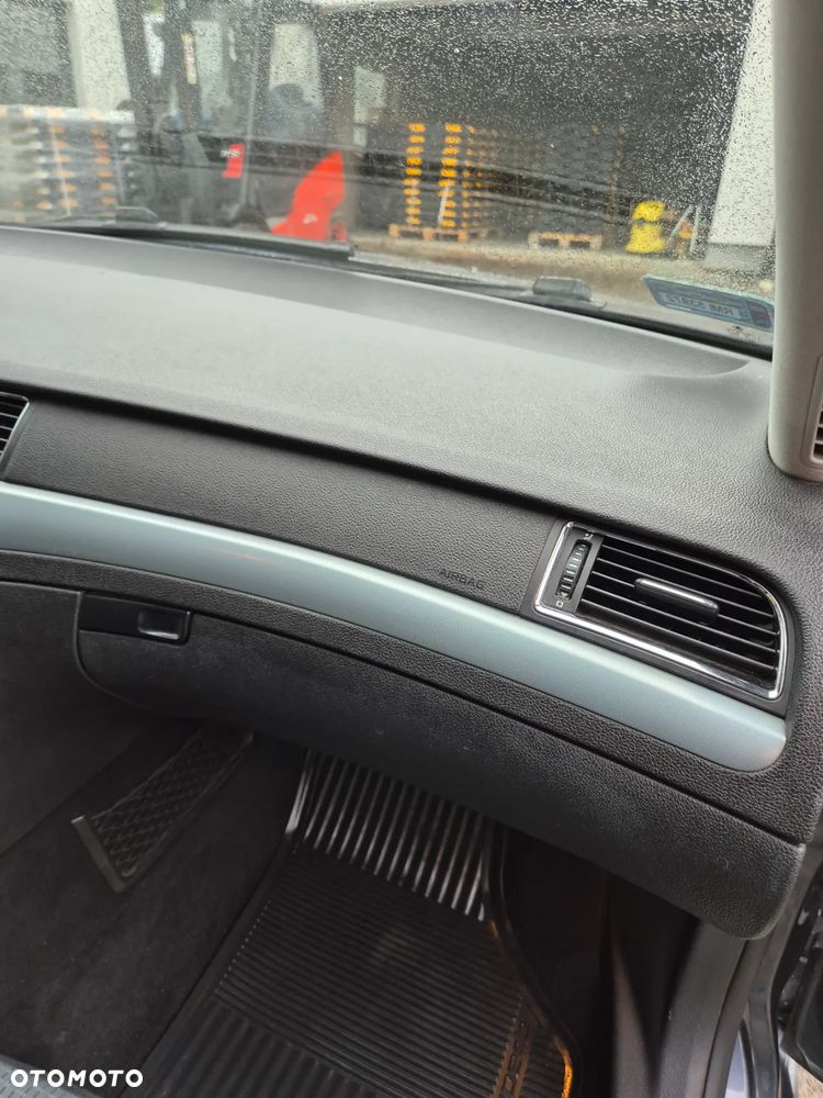 Skoda Superb 1.9 TDI Comfort - 15
