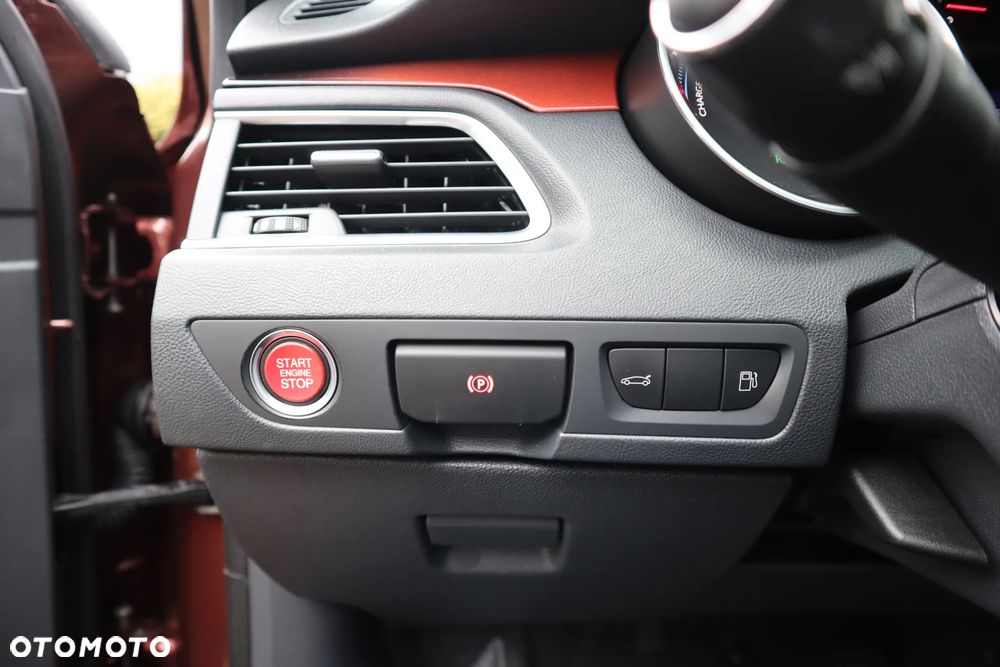 Peugeot 508 RXH 2.0 HDi HYbrid4 - 23