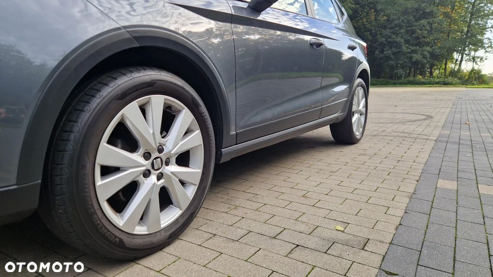 Seat Arona 1.0 TSI Xcellence S&S - 14