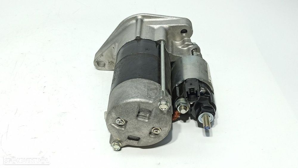 MOTOR DE ARRANQUE TOYOTA YARIS VERSO (NCP2/NLP2) 1.3 LINEA LUNA - 7