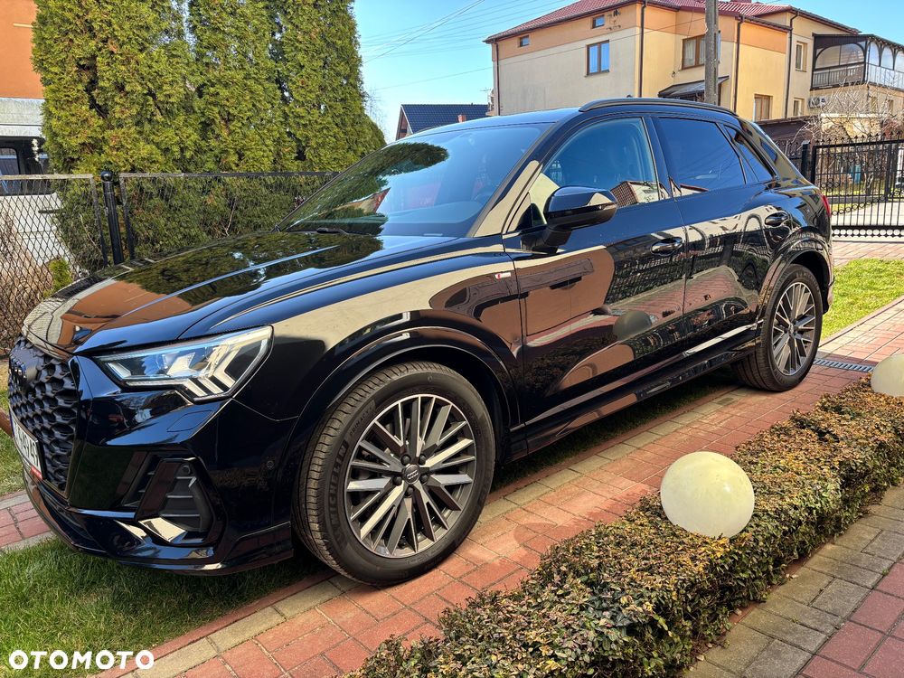 Audi Q3 - 7