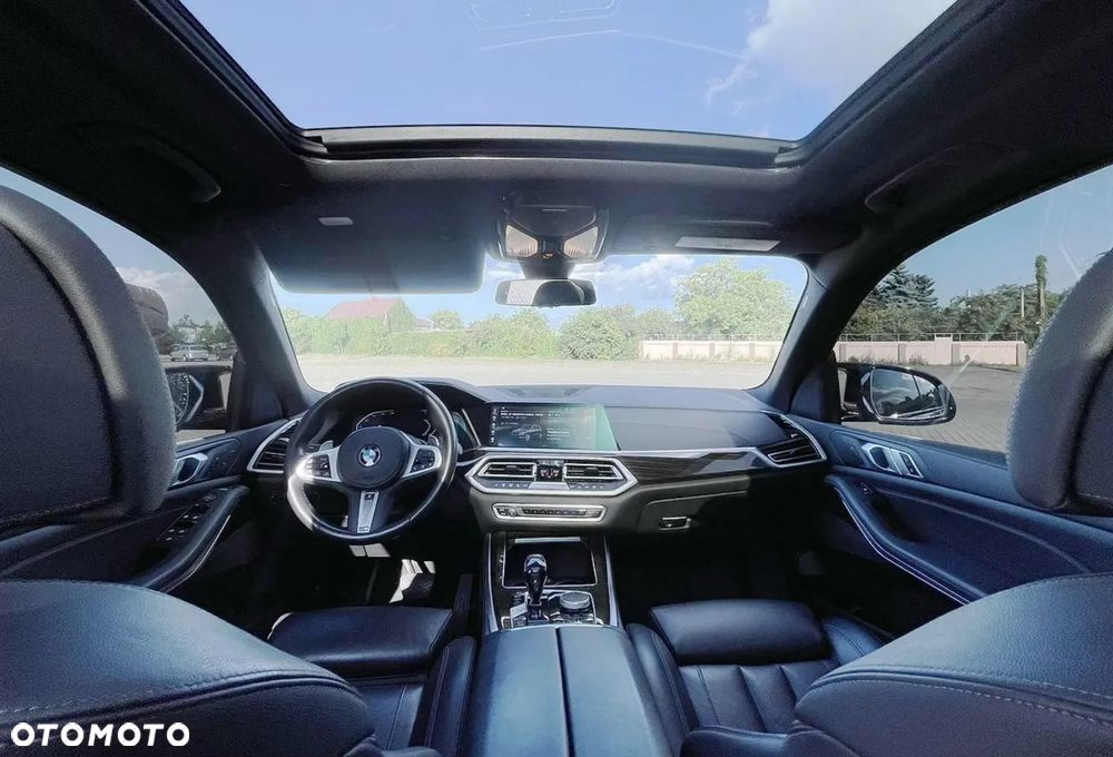 BMW X5 xDrive40i xLine - 7