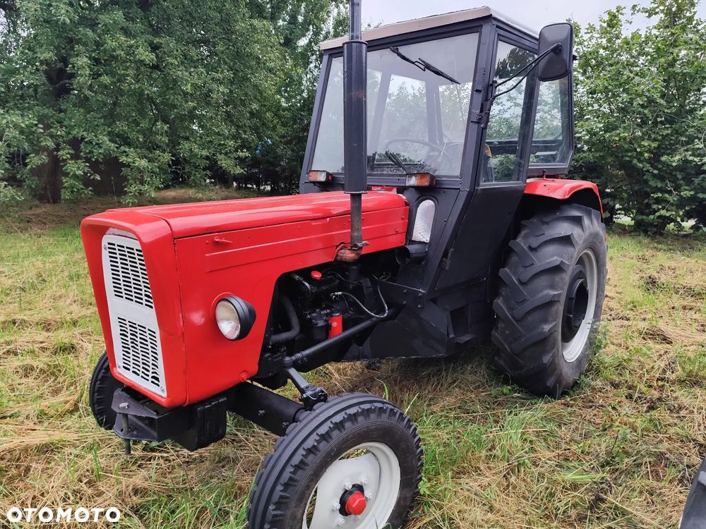 Ursus C 360 3P - 1
