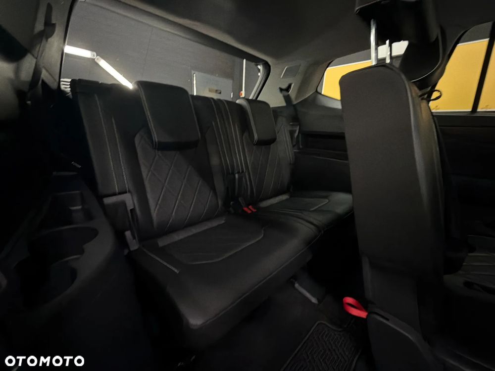 Volkswagen Atlas - 12