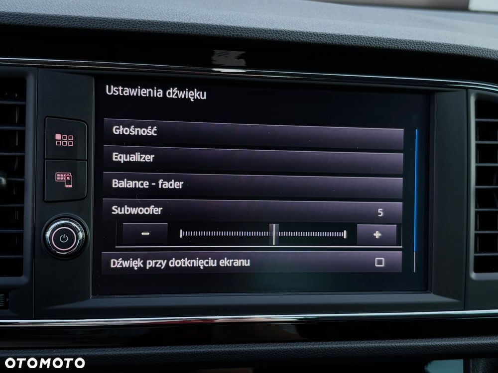 Seat Leon 1.5 EcoTSI Evo FR S&S - 17