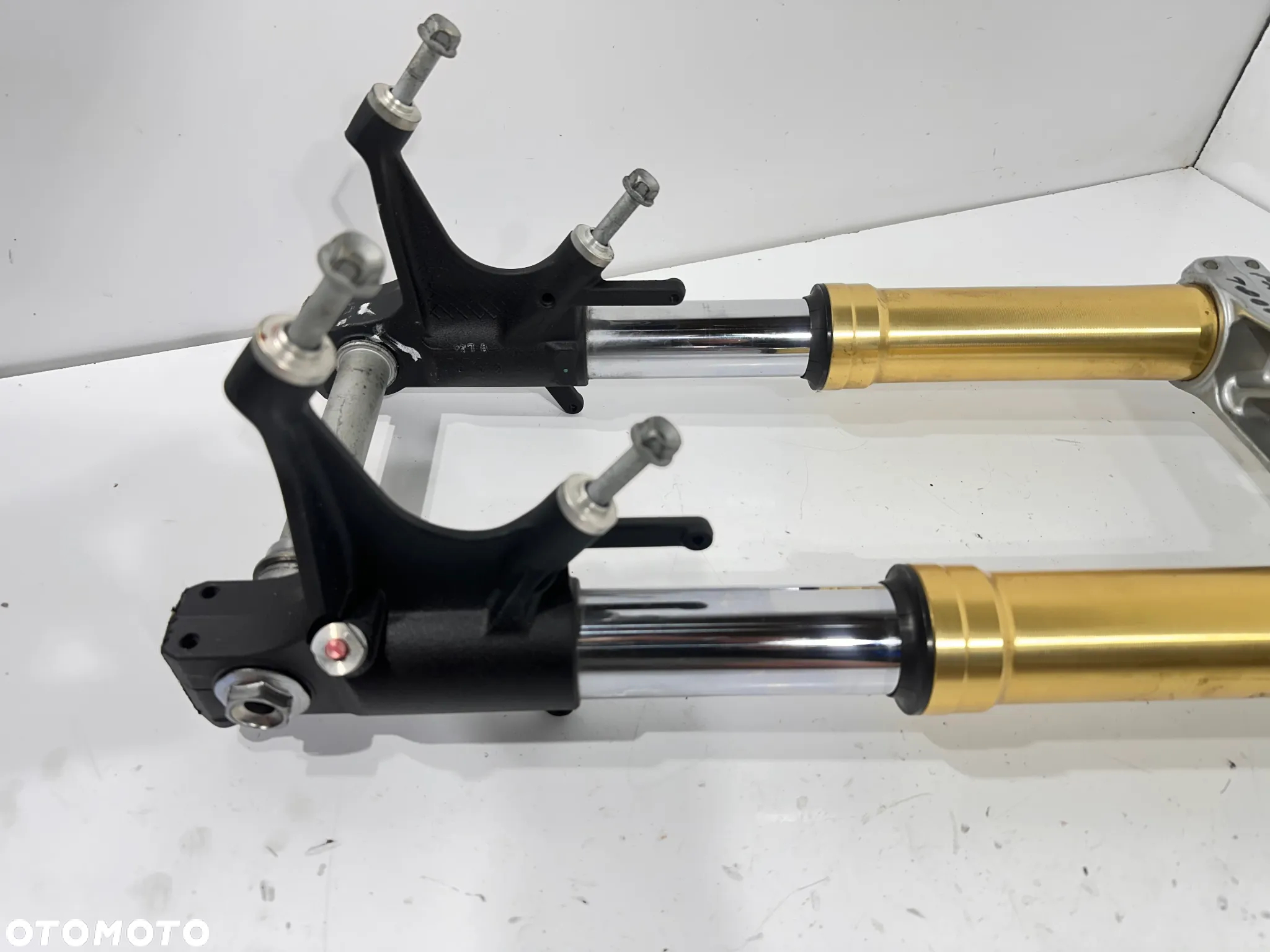 Lagi widełki zawieszenie  Honda CBR 1000RR  FireBlade SC59 - 12