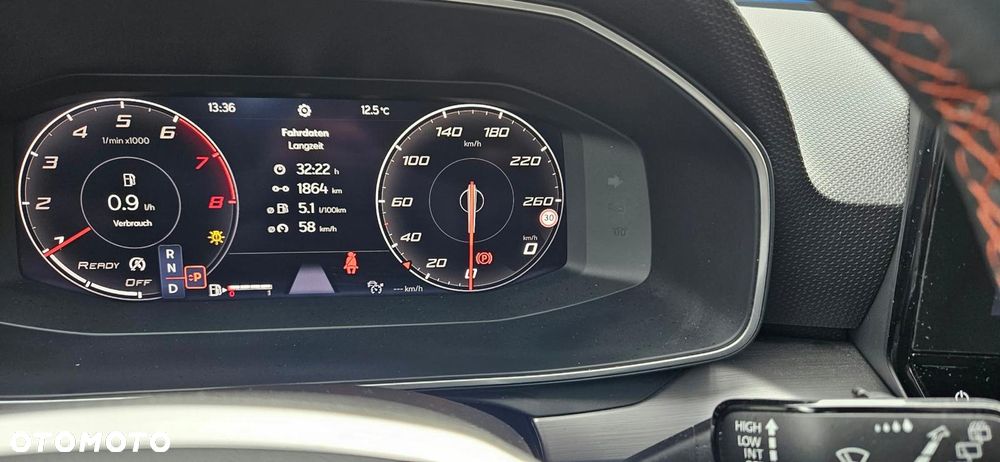 Seat Leon 1.5 eTSI FR DSG - 23