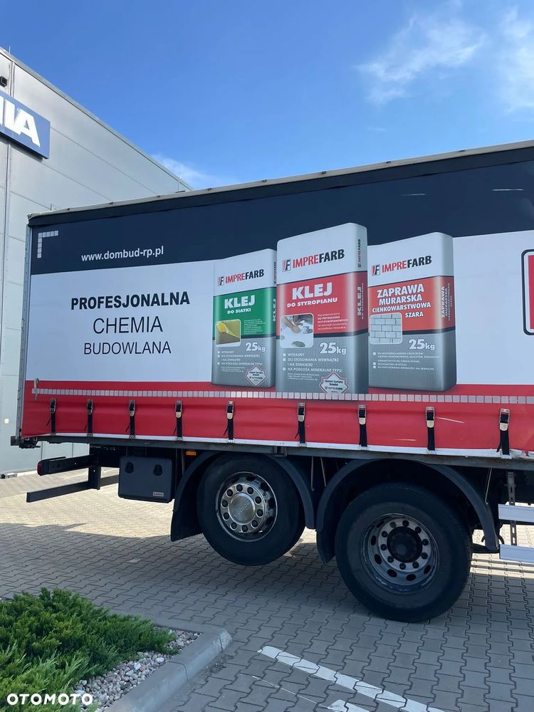 Scania P320 - 5