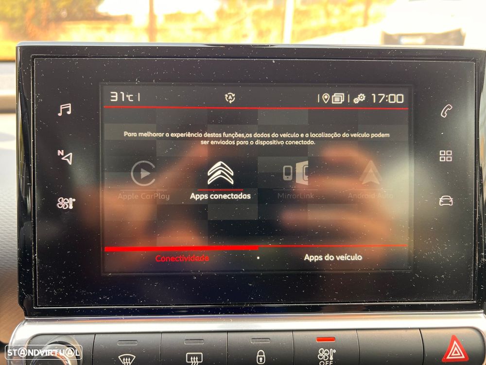 Citroën C4 Cactus 1.2 PureTech Feel - 45