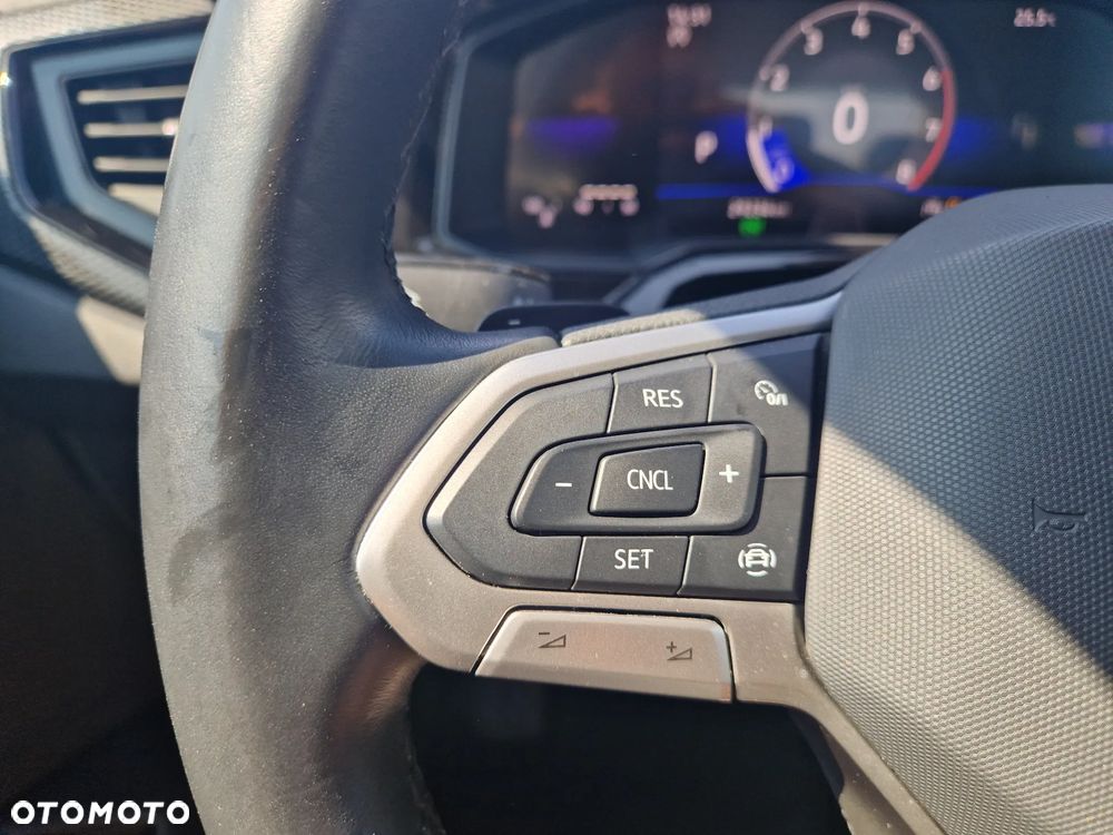 Volkswagen Polo 1.0 TSI Life DSG - 15