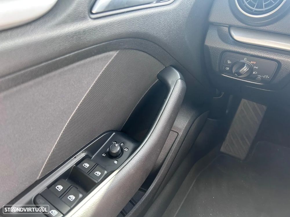 Audi A3 Sportback 1.0 TFSI S tronic sport - 12