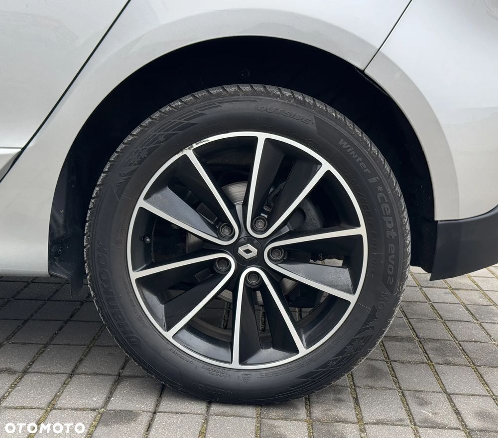 Renault Scenic ENERGY TCe 130 S&S Bose Edition - 14