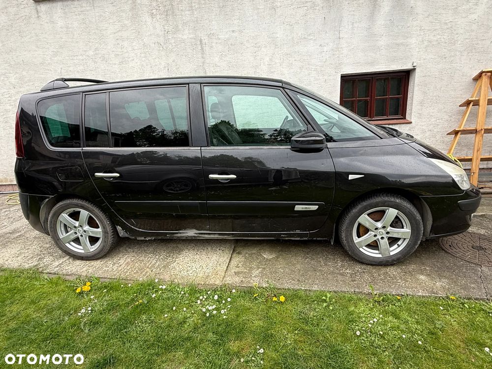 Renault Espace 2.0 dCi FAP Initiale - 2