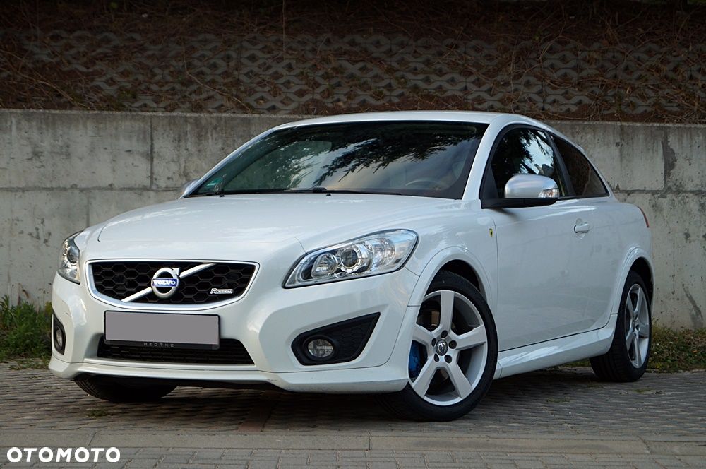 Volvo C30 D3 RDesign Edition Pro - 1