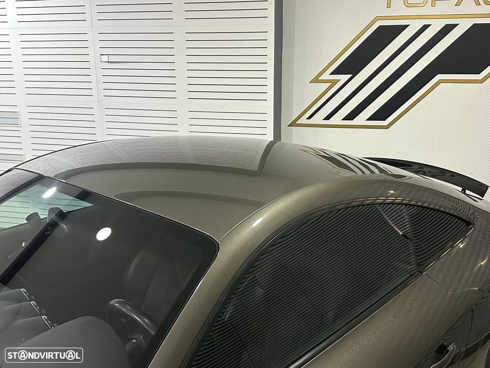 Audi TT Coupé 2.0 TFSI - 4